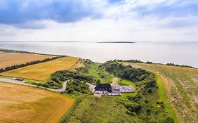 Naesbydale Badehotel